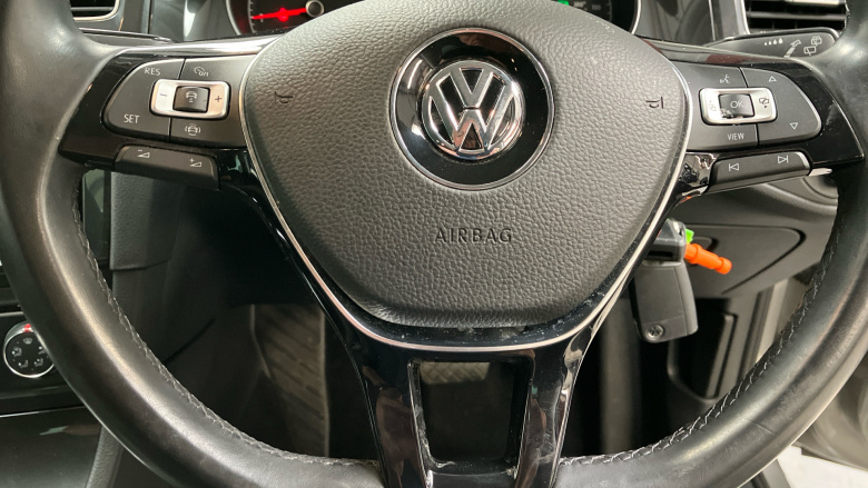 Volkswagen Golf 1.5 TSI EVO 150 Match 5dr DSG Petrol Hatchback